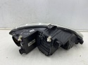Lampa reflektor Seat Leon 2 II Toledo Altea przedlift 05-09r. lewa przednia zwykła lewy przód Europa oryginalna 5p1941005a