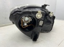 Lampa reflektor Seat Leon 2 II Toledo Altea przedlift 05-09r. lewa przednia zwykła lewy przód Europa oryginalna 5p1941005a
