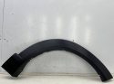 Listwa Mazda CX-30 CX30 2019r.- prawa przednia nakładka rant błotnika prawy przód dgh9-51w21
