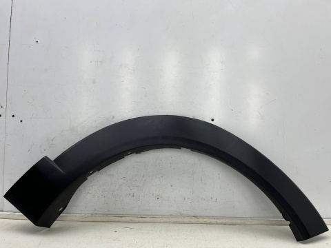 Listwa Mazda CX-30 CX30 2019r.- prawa przednia nakładka rant błotnika prawy przód dgh9-51w21