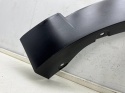 Listwa Mazda CX-30 CX30 2019r.- prawa przednia nakładka rant błotnika prawy przód dgh9-51w21