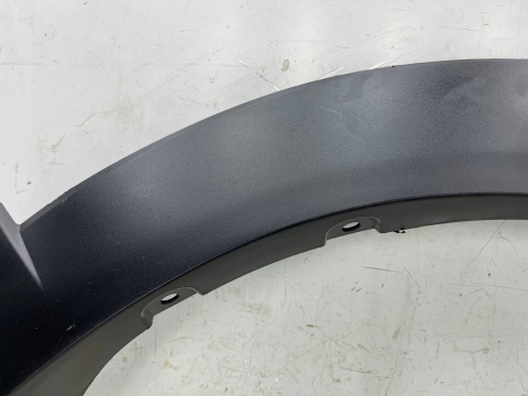 Listwa Mazda CX-30 CX30 2019r.- prawa przednia nakładka rant błotnika prawy przód dgh9-51w21