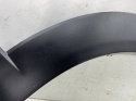 Listwa Mazda CX-30 CX30 2019r.- prawa przednia nakładka rant błotnika prawy przód dgh9-51w21