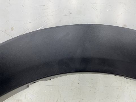 Listwa Mazda CX-30 CX30 2019r.- prawa przednia nakładka rant błotnika prawy przód dgh9-51w21