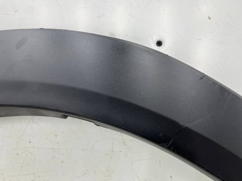 Listwa Mazda CX-30 CX30 2019r.- prawa przednia nakładka rant błotnika prawy przód dgh9-51w21
