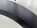 Listwa Mazda CX-30 CX30 2019r.- prawa przednia nakładka rant błotnika prawy przód dgh9-51w21