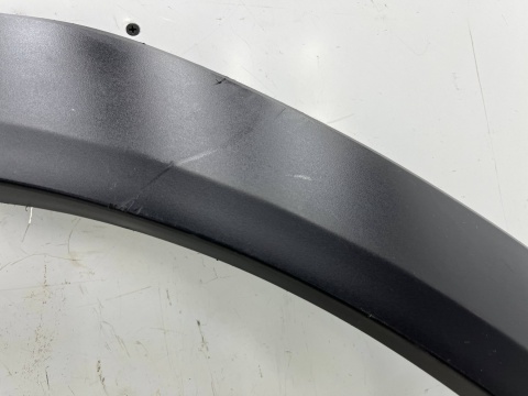 Listwa Mazda CX-30 CX30 2019r.- prawa przednia nakładka rant błotnika prawy przód dgh9-51w21