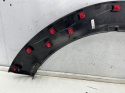 Listwa Mazda CX-30 CX30 2019r.- prawa przednia nakładka rant błotnika prawy przód dgh9-51w21