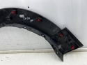 Listwa Mazda CX-30 CX30 2019r.- prawa przednia nakładka rant błotnika prawy przód dgh9-51w21