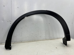 Listwa Mazda CX-5 II CX5 II 17-21r. prawa tylna nakładka rant nadkola błotnika prawy tył KB7W-51W51