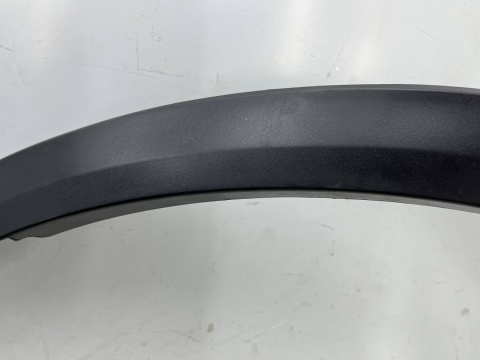 Listwa Mazda CX-5 II CX5 II 17-21r. prawa tylna nakładka rant nadkola błotnika prawy tył KB7W-51W51