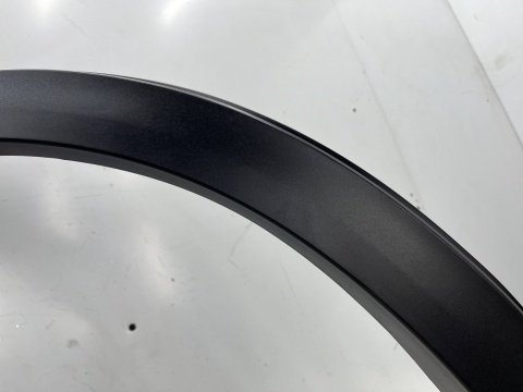 Listwa Mazda CX-5 II CX5 II 17-21r. prawa tylna nakładka rant nadkola błotnika prawy tył KB7W-51W51