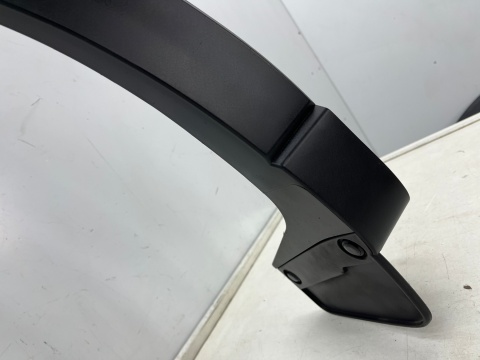 Listwa Mazda CX-5 II CX5 II 17-21r. prawa tylna nakładka rant nadkola błotnika prawy tył KB7W-51W51