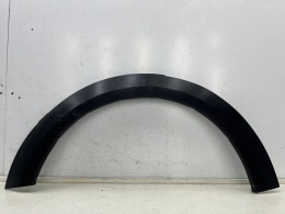 Listwa Mini Countryman I R60 Mini Paceman R61 10-17r. lewa przednia nakładka rant błotnika lewy przód 9800761