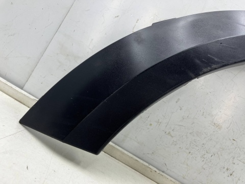 Listwa Mini Countryman I R60 Mini Paceman R61 10-17r. lewa przednia nakładka rant błotnika lewy przód 9800761