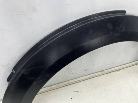 Listwa Mini Countryman I R60 Mini Paceman R61 10-17r. lewa przednia nakładka rant błotnika lewy przód 9800761