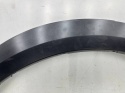 Listwa Mini Countryman I R60 Mini Paceman R61 10-17r. lewa przednia nakładka rant błotnika lewy przód 9800761