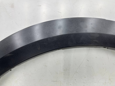 Listwa Mini Countryman I R60 Mini Paceman R61 10-17r. lewa przednia nakładka rant błotnika lewy przód 9800761