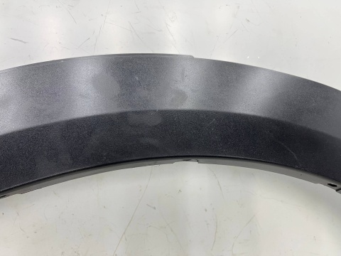 Listwa Mini Countryman I R60 Mini Paceman R61 10-17r. lewa przednia nakładka rant błotnika lewy przód 9800761
