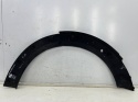 Listwa Mini Countryman I R60 Mini Paceman R61 10-17r. lewa przednia nakładka rant błotnika lewy przód 9800761