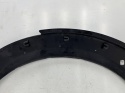 Listwa Mini Countryman I R60 Mini Paceman R61 10-17r. lewa przednia nakładka rant błotnika lewy przód 9800761