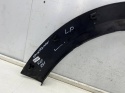 Listwa Mini Countryman I R60 Mini Paceman R61 10-17r. lewa przednia nakładka rant błotnika lewy przód 9800761