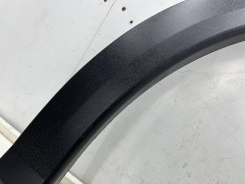 Listwa Peugeot 5008 III 2024r.- prawa tylna nakładka rant błotnika prawy tył 9840245780