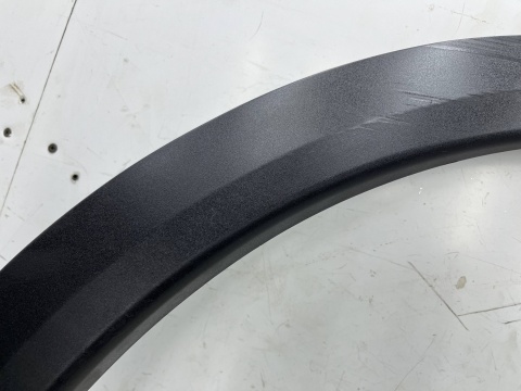 Listwa Peugeot 5008 III 2024r.- prawa tylna nakładka rant błotnika prawy tył 9840245780