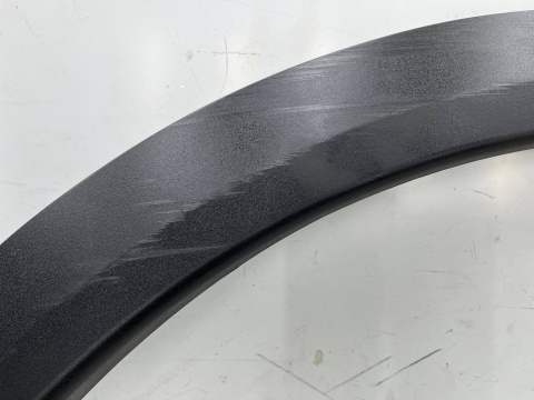 Listwa Peugeot 5008 III 2024r.- prawa tylna nakładka rant błotnika prawy tył 9840245780