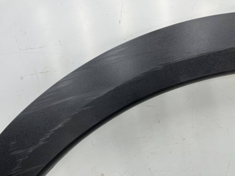 Listwa Peugeot 5008 III 2024r.- prawa tylna nakładka rant błotnika prawy tył 9840245780