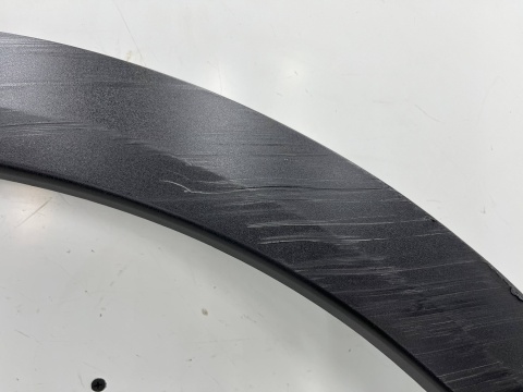 Listwa Peugeot 5008 III 2024r.- prawa tylna nakładka rant błotnika prawy tył 9840245780