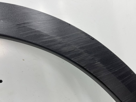 Listwa Peugeot 5008 III 2024r.- prawa tylna nakładka rant błotnika prawy tył 9840245780