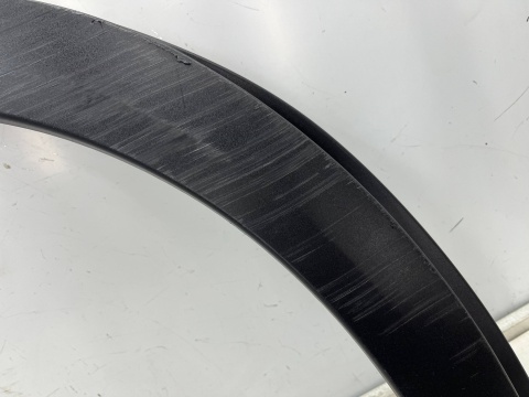 Listwa Peugeot 5008 III 2024r.- prawa tylna nakładka rant błotnika prawy tył 9840245780