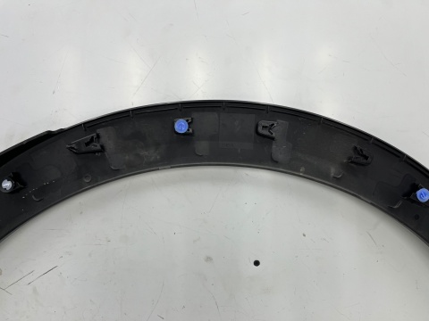 Listwa Peugeot 5008 III 2024r.- prawa tylna nakładka rant błotnika prawy tył 9840245780