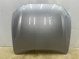 Maska Audi A6 C7 11-18r. pokrywa silnika 4G0010515