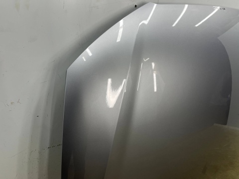 Maska Audi A6 C7 11-18r. pokrywa silnika 4G0010515