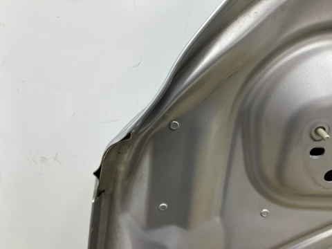 Maska Audi A6 C7 11-18r. pokrywa silnika 4G0010515