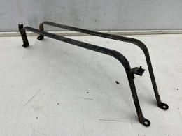 Mocowanie zbiornika Nissan X-Trail III T32 Rogue 13-21r. obejma uchwyt baku opaska KOMPLET