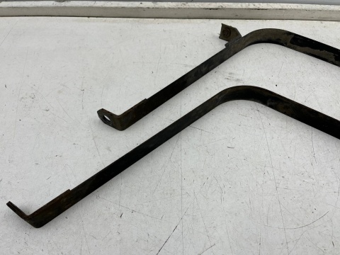 Mocowanie zbiornika Nissan X-Trail III T32 Rogue 13-21r. obejma uchwyt baku opaska KOMPLET