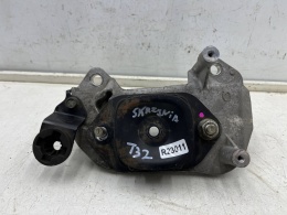 Poduszka skrzyni biegów Nissan X-Trail III T32 Rogue 13-21r. 1.6 dCi 4x4 4wd diesel lewe mocowanie łapa silnika 112204bb0a