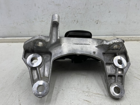 Poduszka skrzyni biegów Nissan X-Trail III T32 Rogue 13-21r. 1.6 dCi 4x4 4wd diesel lewe mocowanie łapa silnika 112204bb0a