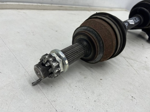 Półoś Nissan X-Trail III T32 Rogue 13-21r. 1.6 dCi 4x4 diesel prawa przednia półoś napędowa długa przegub