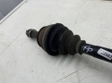 Półoś Nissan X-Trail III T32 Rogue 13-21r. 1.6 dCi 4x4 diesel prawa przednia półoś napędowa długa przegub