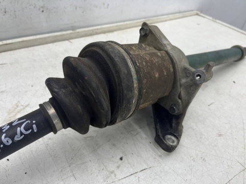 Półoś Nissan X-Trail III T32 Rogue 13-21r. 1.6 dCi 4x4 diesel prawa przednia półoś napędowa długa przegub