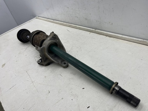 Półoś Nissan X-Trail III T32 Rogue 13-21r. 1.6 dCi 4x4 diesel prawa przednia półoś napędowa długa przegub