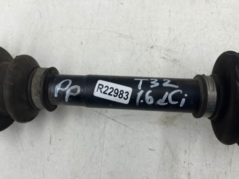 Półoś Nissan X-Trail III T32 Rogue 13-21r. 1.6 dCi 4x4 diesel prawa przednia półoś napędowa długa przegub