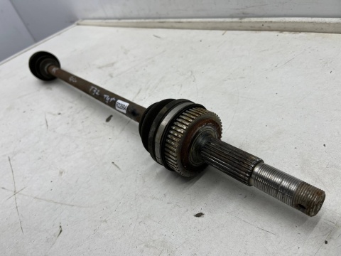 Półoś Nissan X-Trail III T32 Rogue 13-21r. 4x4 diesel prawa lewa tylna półoś napędowa długa przegub prawy lewy tył
