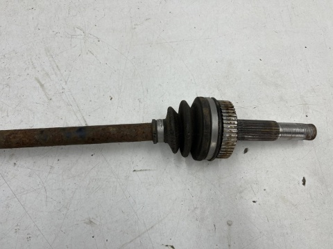 Półoś Nissan X-Trail III T32 Rogue 13-21r. 4x4 diesel prawa lewa tylna półoś napędowa długa przegub prawy lewy tył