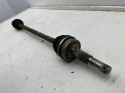 Półoś Nissan X-Trail III T32 Rogue 13-21r. 4x4 diesel prawa lewa tylna półoś napędowa długa przegub prawy lewy tył