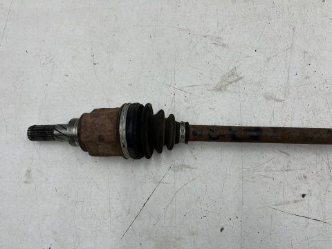 Półoś Nissan X-Trail III T32 Rogue 13-21r. 4x4 diesel prawa lewa tylna półoś napędowa długa przegub prawy lewy tył